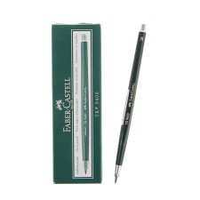 Changovy pencil 2.0 mm Faber-Castell TK® 9400, 2B