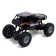 Radio -controlled jeep "Krauler", 1:20, works on the battery, color orange color
