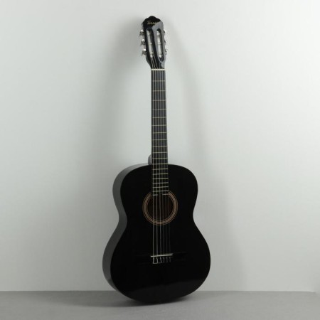Classical guitar Terris TC -390A BK - 4/4-4