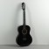 Classical guitar Terris TC -390A BK - 4/4