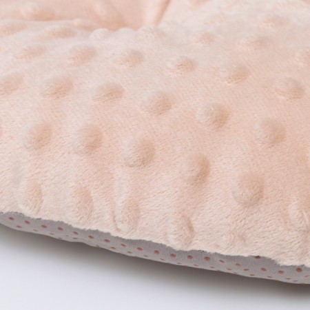 Animal Stear "Tenderness", 40 x 40 x 10 cm, beige-4