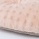 Animal Stear "Tenderness", 40 x 40 x 10 cm, beige