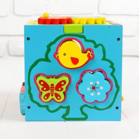 Bizikubik for children "Color"-6