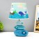 Board Lamp "Ships" E14 40W 25x25x38 cm Risalux