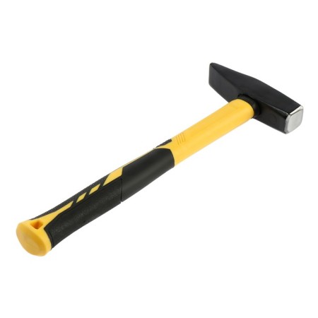 Handmaker Locabulary Tundra Profi, square boiler, Fiberglass 3k 3K handle, 500 g-7