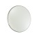 Dina 1x72W lamp 3000-6500K LED IP43 white, transparent