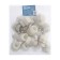 Combined Zein, polypropylene, American, internal thread, d = 20 mm x 1/2 "