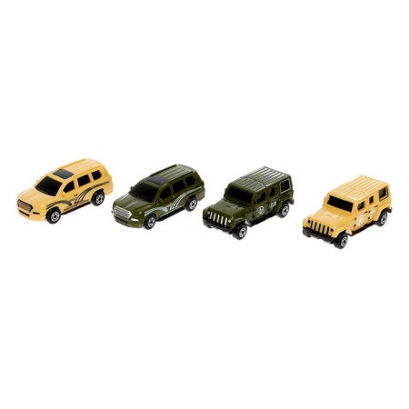 Speed ​​Auto Trade, multi -level, with an elevator, cars in the kit, works from batteries-14