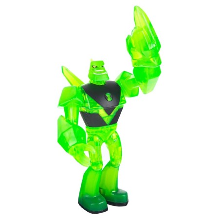 Figure "Diamond from Omnitrix", 12.5 cm-1