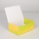 Box Gift team, packaging, “not with the other heart”, 18 x 12 x 8 cm