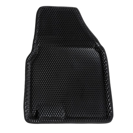 Коврики EVA 3D «Ромб» в салон для Nissan Qashqai 2007-2014-1