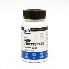 Healthy sleep tablets, with a tripophane, 500 mg, 120 pcs
