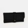 Covering cover on fastening, black color