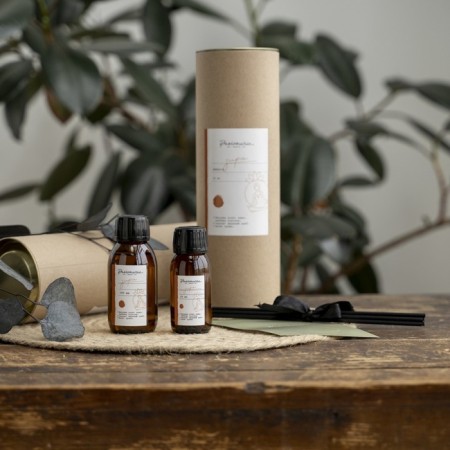 Diffusor Pasionaria "Zira", 100 ml-1