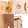 The artist’s box is 325*250*75mm, with cells for brushes and colors with a palette gamma "Studio", a book