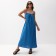 Sarafan Women's Mist Muslin Size s, cent