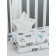 Crystick, size 147x112 cm, print print