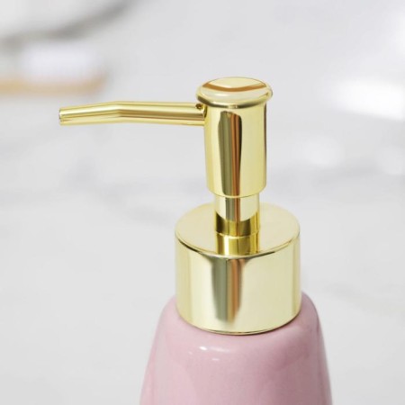 Love liquid soap dispenser, 250 ml.-3
