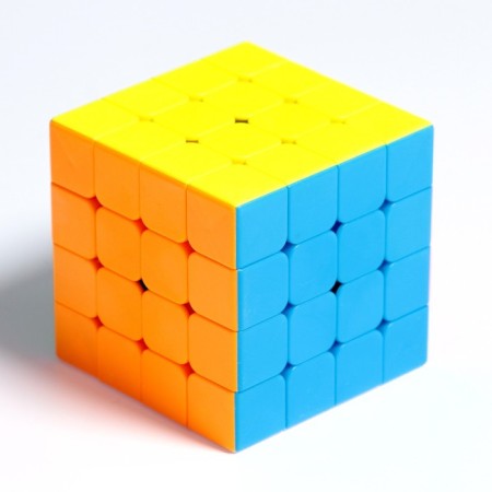 Mechanical toy "Bright", 6.5x6.5x6.5 cm-2