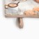Mittens and Open Ethel "Cozy Evenings" 15x28cm, Sarzha, 100% HL, Vatin 250g/m2