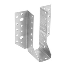 The support of the timber open tundra, 40x145x76x2 mm, in the package of 1 pc.