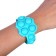 Developing toy "Bracelet", Pop it, mix
