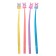 Calligrata gel-ghost pen “Bunny”, mix