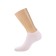 Women's socks Super-dried GLD Piccolino, size 39-41, Lilla color
