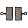 STG PAD 05 brake pads