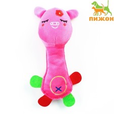 Soft toy for dogs 