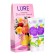 Gift set Lure: Moisturizing Bio-Crem, 75 ml + Bio-cream for hand, 75 ml