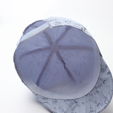 Baby Minaku "Love" Blue, Rr. 48-3
