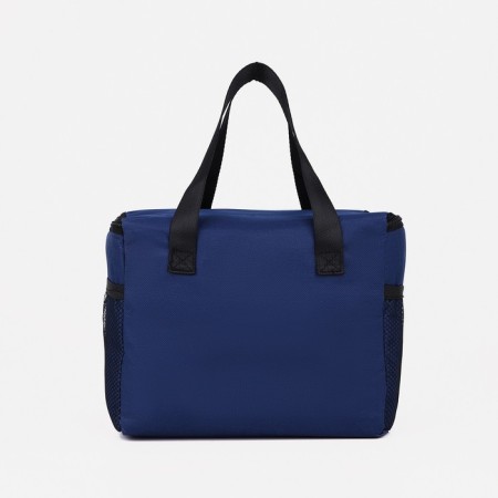 Thermosuma with lightning, 8 l, blue color-1