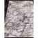 Rectangular carpet Karmen Hali Armina, size 240x500 cm, color Grey/Brown