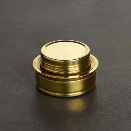 Alcohol, tourist burner, 7.4 x 4.6 cm-1