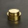Alcohol, tourist burner, 7.4 x 4.6 cm