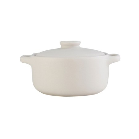Axentia baking, round, beige color, d = 10 cm-3