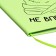 Universal diary for grade 1-11 Capybara, hard cover, artificial leather, silkography, lies, 80 g/m2