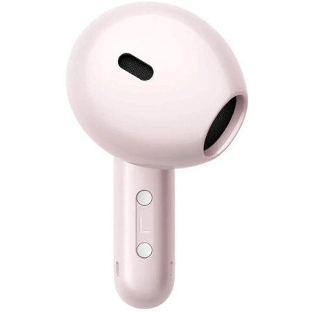 Headphones Xiaomi Redmi Buds 6 Active (BHR8395GL), wireless, inserts, BT5.4, 500 MACH, Pink-4