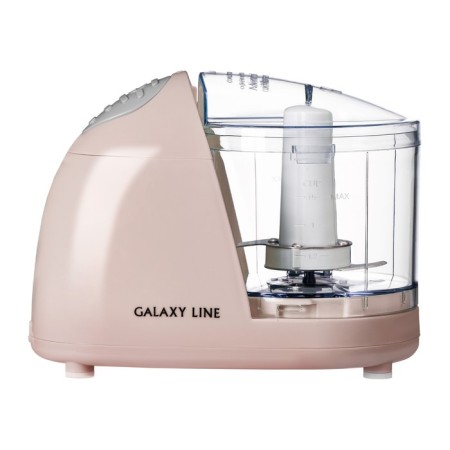 Galaxy Gl 2366 grinder, plastic, 400 watts, 0.35 l, pink