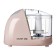 Galaxy Gl 2366 grinder, plastic, 400 watts, 0.35 l, pink