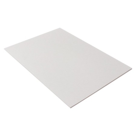 A4 pastel paper, 16 sheets De Luxe, 200 g/m2, in folder-2