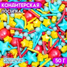 Confectionery Sprinking 