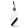 Water bottle, 800 ml, black
