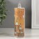 Night "Candle" (Verba) 3HLR1130 3.8x3.8x12cm