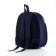 Backpack 25*8*30, lightning department, black