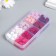 Surgus set "from pink to red" matte 10 colors 12.7x6.5x2 cm