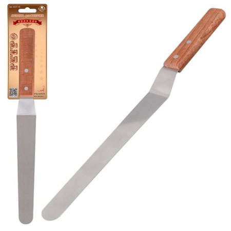 Board for baking by the multiple "Retro", length 36.5 cm