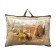 Sheep pillow, 50x70 cm, mix color, ultra -step, envelope, polyester