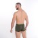 Panties men's boxers, khaki color, size 52 (xl)